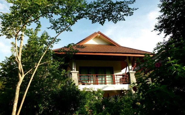 Seagull Villa