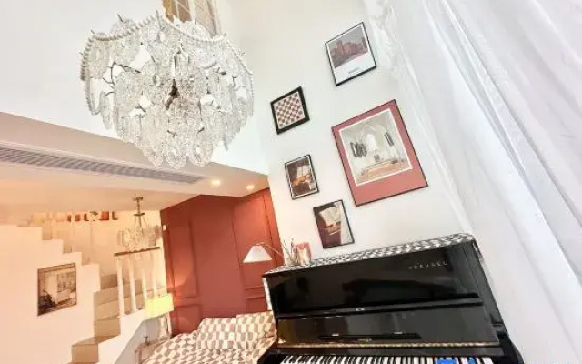 Homestay Music Home