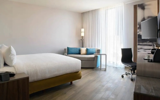 Fiesta Inn and Loft Ciudad del Carmen