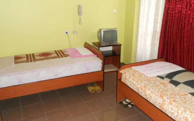 Kaptan Hotel