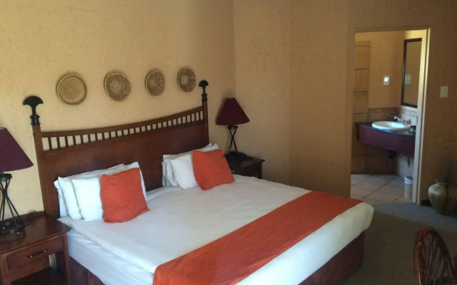 aha Kopanong Hotel & Conference Centre