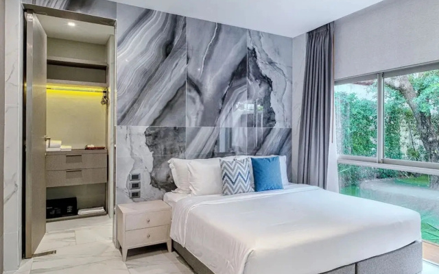A Dream Hua Hin - Beachfront Retreat