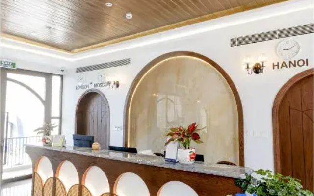 LCV Muine Resort