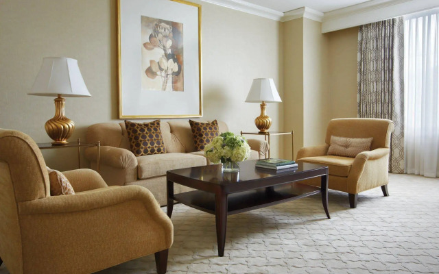 Four Seasons Hotel Atlanta