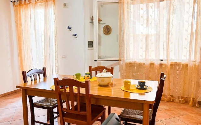 Casa Vacanza MANCAVERSA