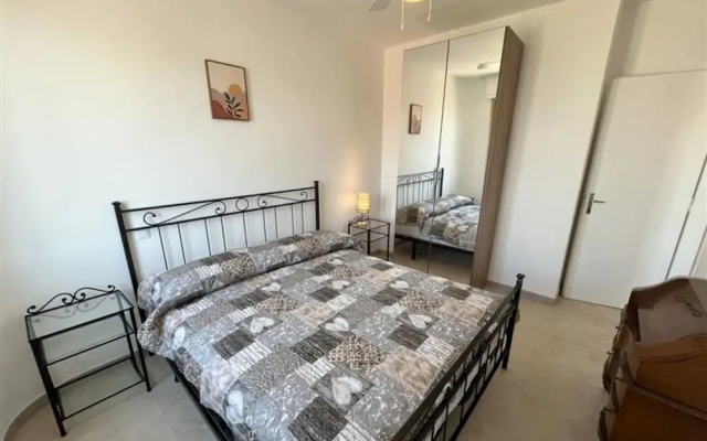 Apartment With sea View in Lignano
