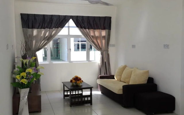 Bistari Homestay