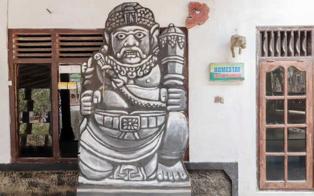 Griya Erlangga Homestay