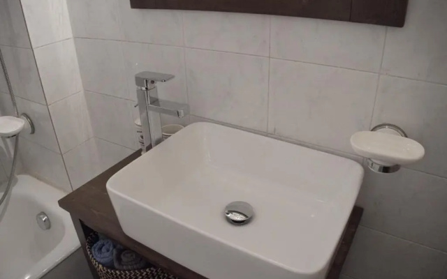 SpitakiMou #2 - Design Apartment