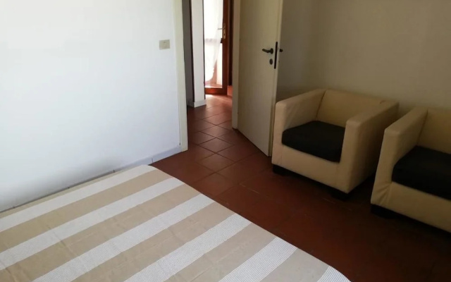 Casa La Pelosa