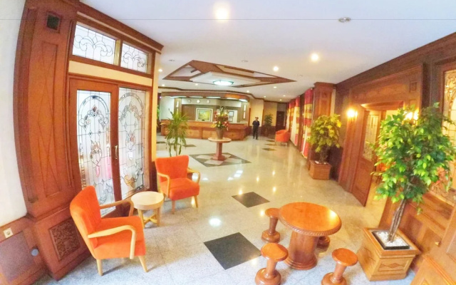 Sapta Nawa Resort 1 Gresik