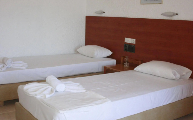Krits Hotel
