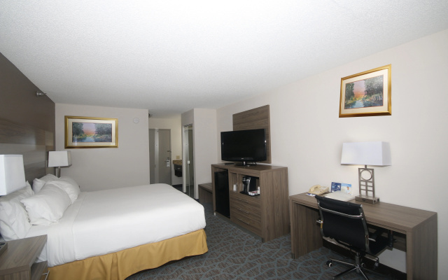 Best Western Kernersville