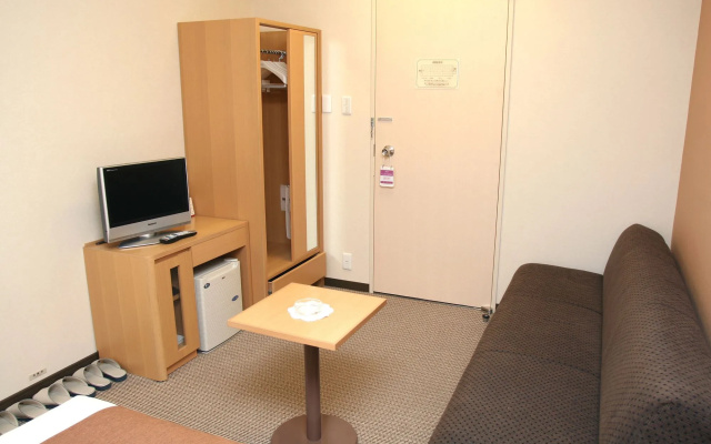 Furano Prince Hotel