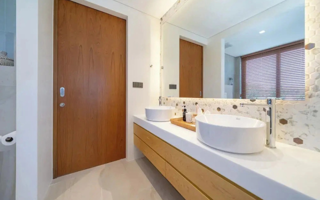 Riverhouse Phuket by Escape Villas