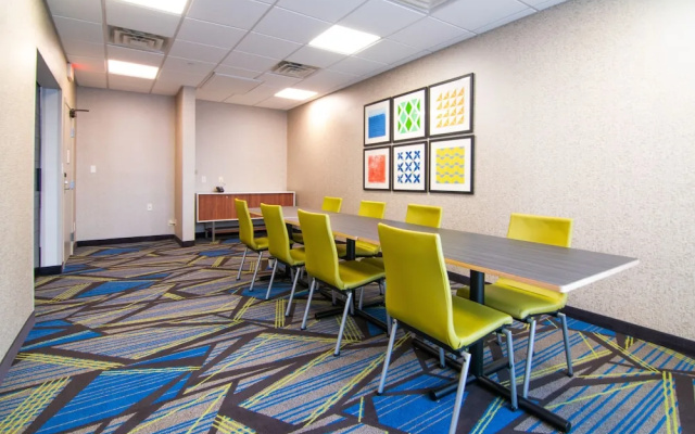 Wingate By Wyndham Indianapolis Northwest