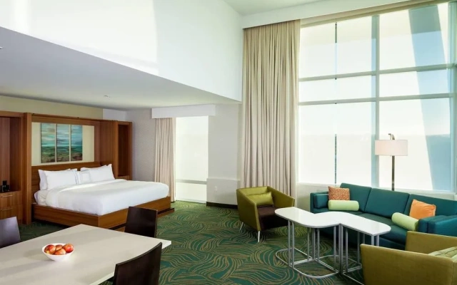 SpringHill Suites Kennewick Tri-Cities