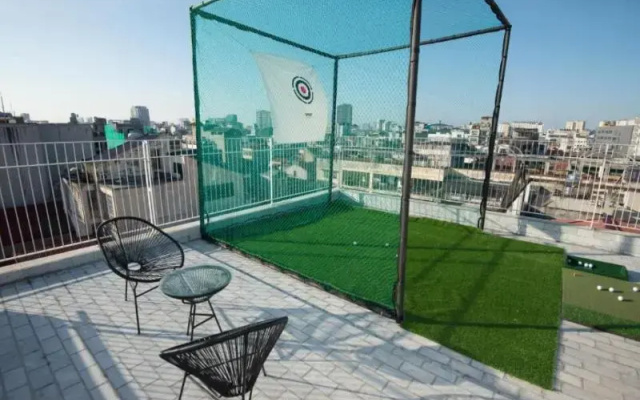 22housing Apartment 81 Linh Lang No.09