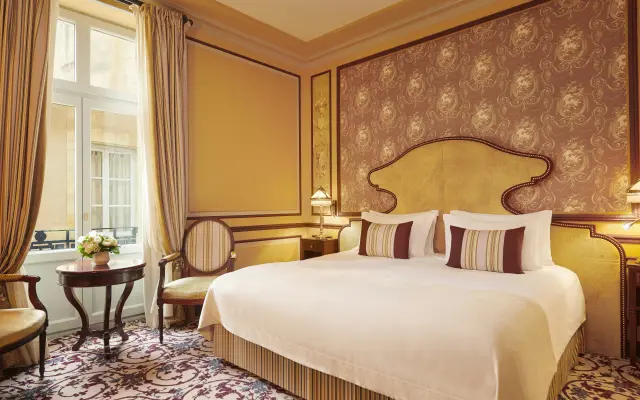 Intercontinental Bordeaux Le Grand Hotel by IHG