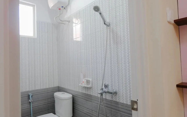 Kate'el Inn by OYO Rooms