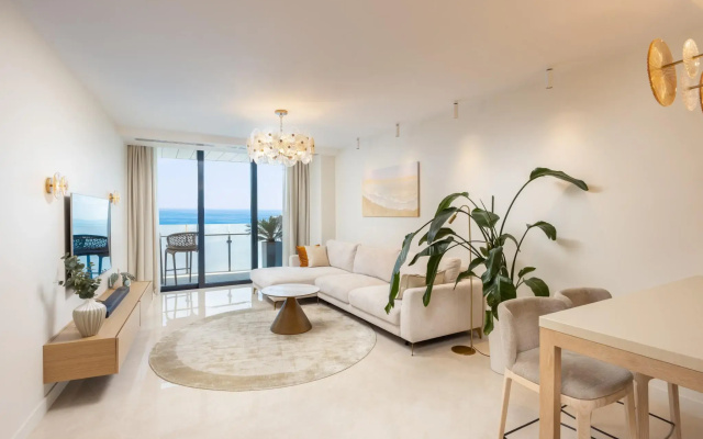 Sun Apartments АК Карат 21