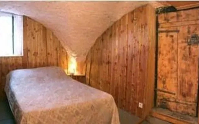 Gîte Marmorine