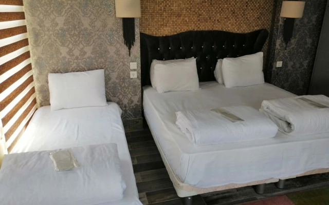 Sultansaray Hotel