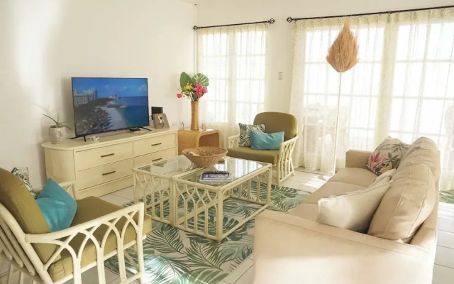 Cas Pega Pega - Close To Beach - Centrally Located