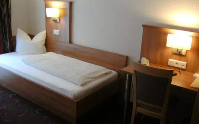 Hotel Garni Fuchs