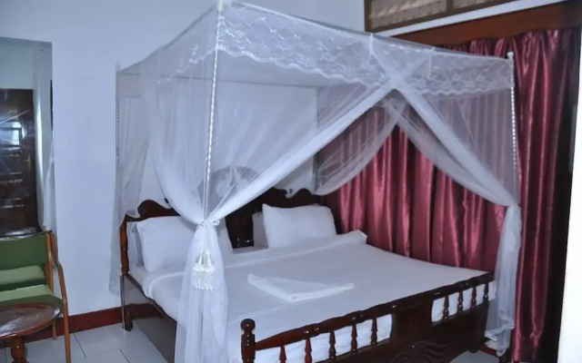 Verona Hotel