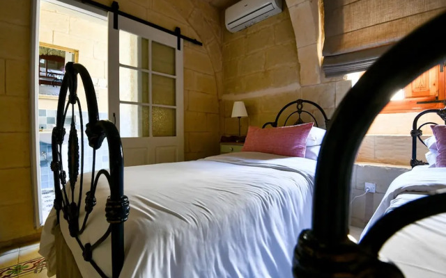 Maria's B&B