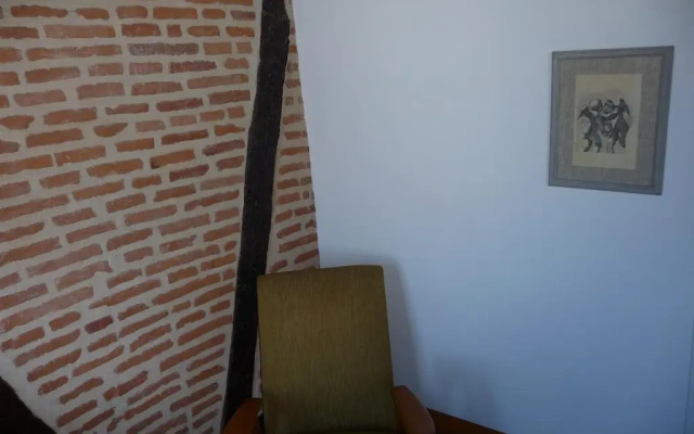 Appartement Cathédrale Quai Choiseul Albi