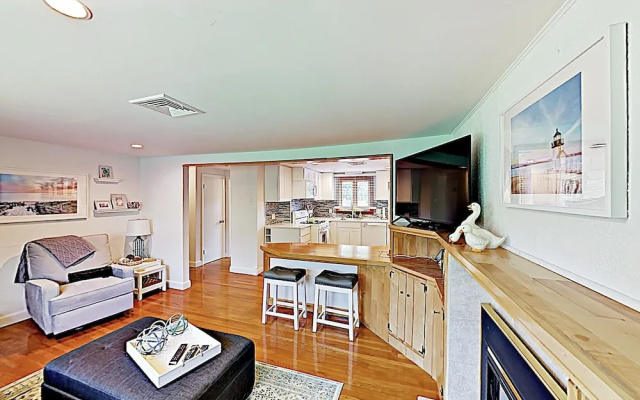 Gulf View 17 - 3 Br Home
