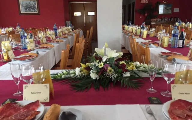 Hostal El Valle