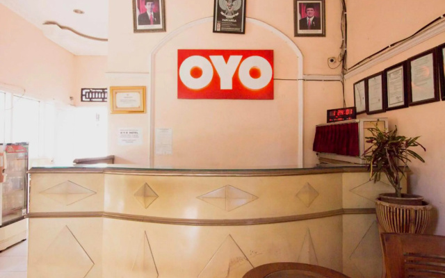 Hotel O Kebon Manis