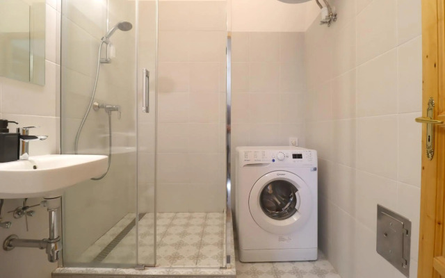 Apartment Budapest Akácfa