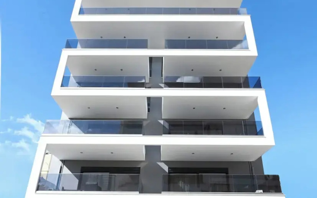 Icon Urban Living Trikala