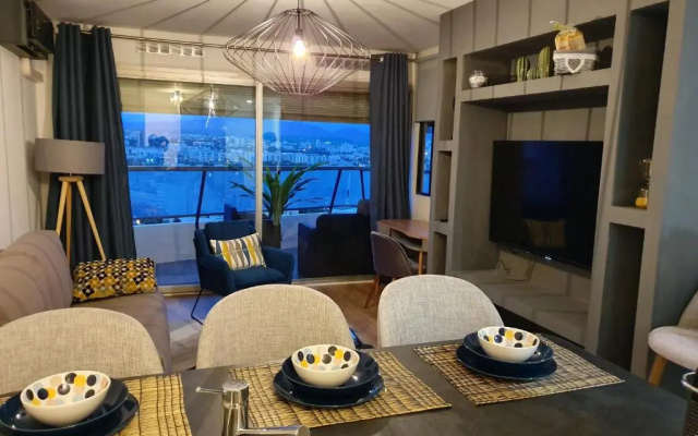 Appartement T2 Prado Marseille