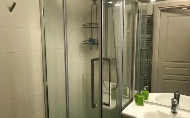 Appartement Montgenèvre, 1 pièce, 4 personnes - FR-1-445-128