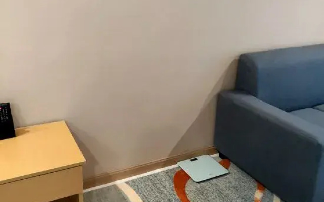 Hairui Hotel