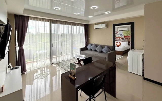 Mai Khao Beach Condotel by Villacarte