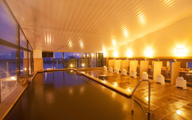 Hotel Nampuro