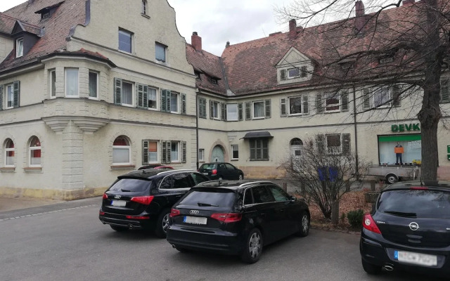 Dream & Relax Apartment's Messe