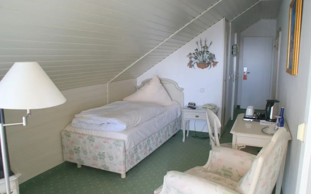 Hotel Rhön Garden