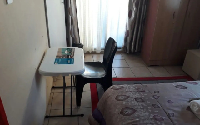 Goba b&b