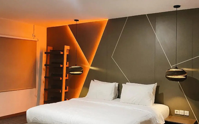 Paradise Hotel Tarakan