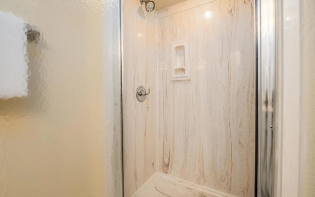 Seascape 1208 in Galveston