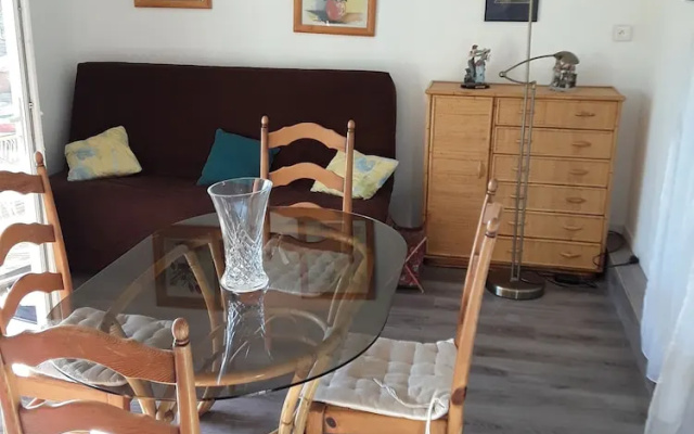 La Tour d'Augusta- Appartements