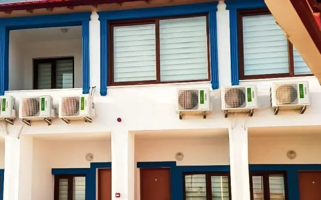 Asmalı Konak
