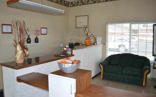 Gateway Inn Fairfield